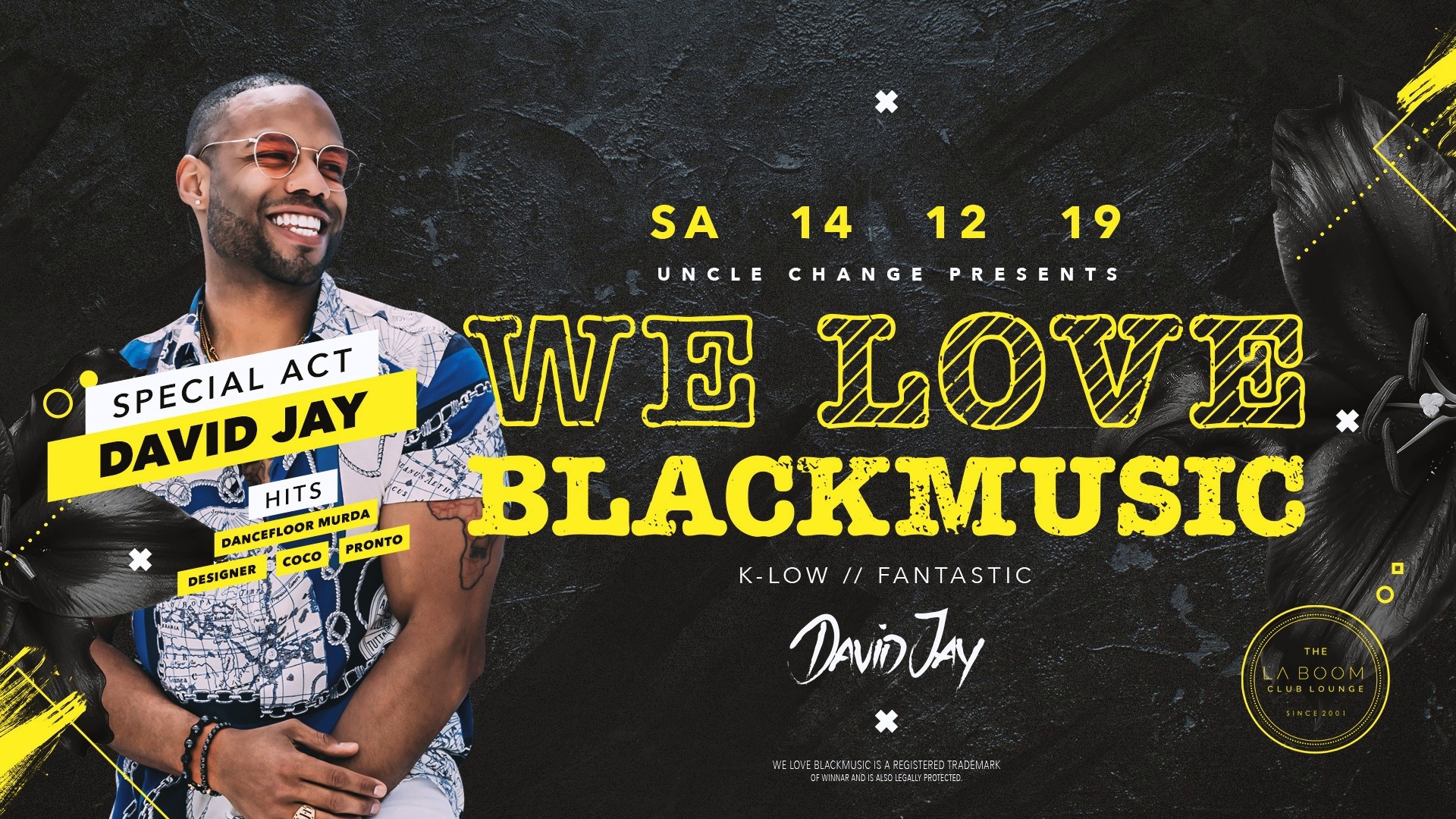 12 We Love Black Music 1920x1080 Kopie